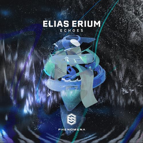 Elias Erium - Echoes [PHM021]